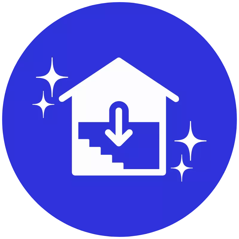 basement and attic finishing